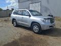 Toyota Land Cruiser 2008 годаfor16 500 000 тг. в Костанай