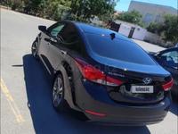 Hyundai Elantra 2014 годаfor5 200 000 тг. в Астана