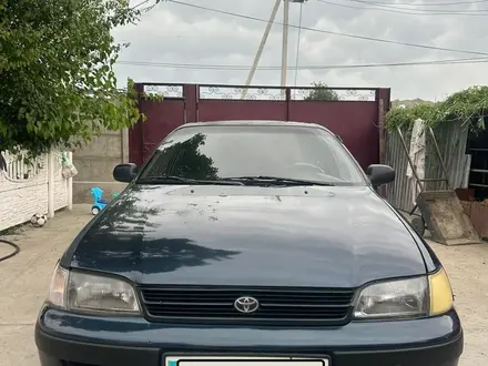 Toyota Carina E 1992 года за 1 700 000 тг. в Тараз