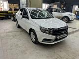 ВАЗ (Lada) Vesta 2022 года за 5 000 000 тг. в Павлодар – фото 2