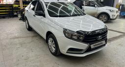 ВАЗ (Lada) Vesta 2022 года за 5 000 000 тг. в Павлодар – фото 2