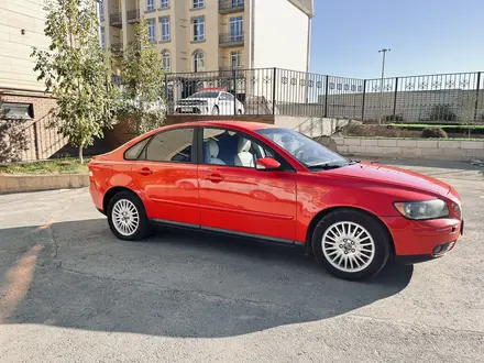 Volvo S40 2005 года за 3 000 000 тг. в Атырау – фото 3