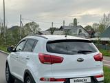 Kia Sportage 2015 года за 8 100 000 тг. в Алматы – фото 5