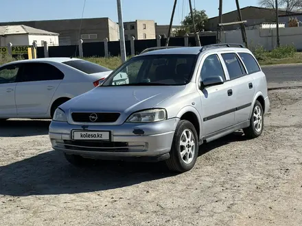 Opel Astra 2001 года за 2 100 000 тг. в Атырау