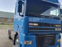 DAF  95XF 2001 годаүшін11 000 000 тг. в Алматы