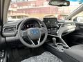 Toyota Camry 2023 года за 17 500 000 тг. в Астана – фото 7