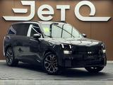 Lynk & Co 900 2.0T Ultra 2026 года за 34 790 000 тг. в Алматы