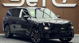 Lynk & Co 900 2.0T Ultra 2026 годаүшін32 990 000 тг. в Алматы