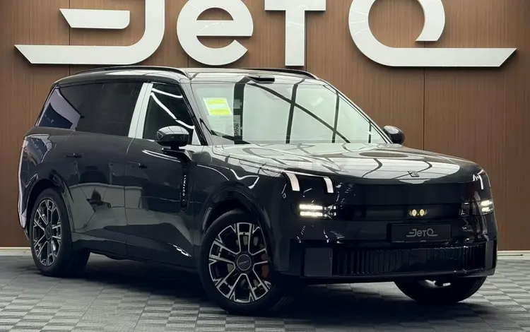 Lynk & Co 900 2.0T Ultra 2026 годаүшін32 990 000 тг. в Алматы