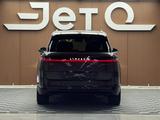 Lynk & Co 900 2.0T Ultra 2026 года за 34 790 000 тг. в Алматы – фото 5