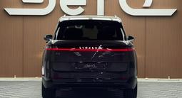 Lynk & Co 900 2.0T Ultra 2026 годаүшін32 990 000 тг. в Алматы – фото 5
