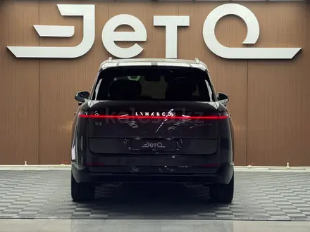 Lynk & Co 900 2.0T Ultra 2026 года за 32 990 000 тг. в Алматы – фото 5