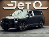 Lynk & Co 900 2.0T Ultra 2026 года за 34 790 000 тг. в Алматы – фото 3