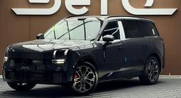 Lynk & Co 900 2.0T Ultra 2026 годаүшін32 990 000 тг. в Алматы – фото 3