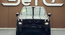 Lynk & Co 900 2.0T Ultra 2026 годаүшін32 990 000 тг. в Алматы – фото 2