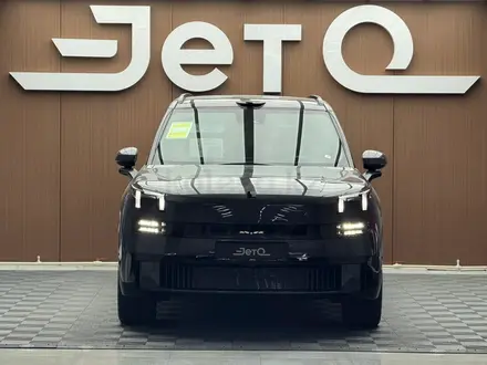 Lynk & Co 900 2.0T Ultra 2026 года за 32 990 000 тг. в Алматы – фото 2