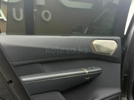 Lynk & Co 900 2.0T Ultra 2026 года за 32 990 000 тг. в Алматы – фото 15