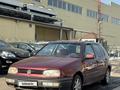 Volkswagen Golf 1992 годаүшін1 100 000 тг. в Алматы