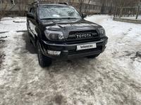 Toyota 4Runner 2004 годаүшін12 500 000 тг. в Алматы