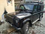 Land Rover Defender 2001 года за 7 000 000 тг. в Алматы – фото 3