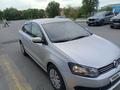 Volkswagen Polo 2014 года за 3 000 000 тг. в Караганда – фото 2