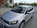Volkswagen Polo 2014 года за 3 000 000 тг. в Караганда