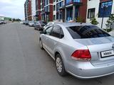 Volkswagen Polo 2014 года за 3 000 000 тг. в Караганда – фото 3