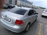 Volkswagen Polo 2014 года за 3 000 000 тг. в Караганда – фото 4