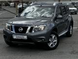 Nissan Terrano 2021 года за 7 900 000 тг. в Караганда