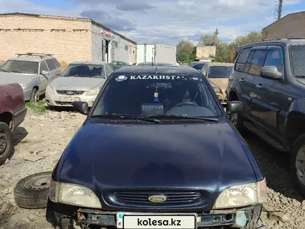 Ford Escort 1994 года за 800 000 тг. в Актобе