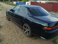 Toyota Mark II 1995 годаүшін3 500 000 тг. в Семей