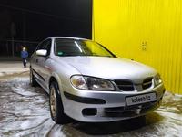 Nissan Almera 2001 года за 2 100 000 тг. в Алматы