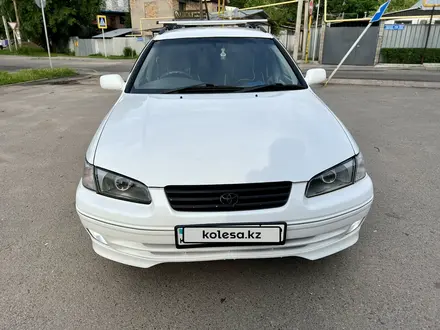 Toyota Camry Gracia 1997 года за 3 700 000 тг. в Алматы – фото 2