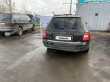 Audi A6 allroad 2000 года за 3 100 000 тг. в Костанай – фото 5