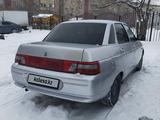 ВАЗ (Lada) 2110 2005 годаүшін1 150 000 тг. в Актау – фото 3