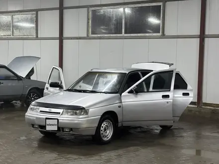 ВАЗ (Lada) 2110 2001 года за 1 000 000 тг. в Кокшетау