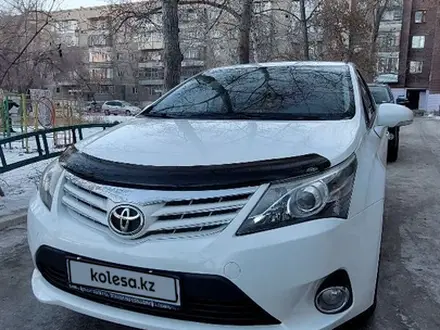 Toyota Avensis 2012 года за 6 700 000 тг. в Семей