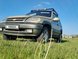 Chevrolet Niva 2005 годаүшін1 850 000 тг. в Сергеевка