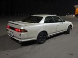 Toyota Mark II 1994 года за 950 000 тг. в Алматы – фото 4