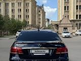 Mercedes-Benz E 350 2015 годаүшін13 500 000 тг. в Астана – фото 5