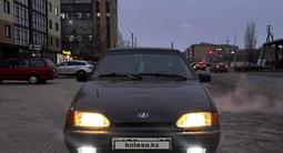 ВАЗ (Lada) 2115 2005 года за 1 300 000 тг. в Уральск