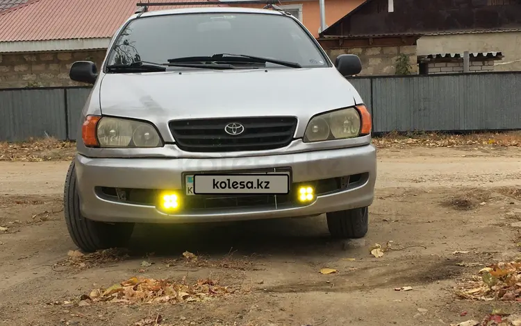 Toyota Picnic 1998 года за 3 300 000 тг. в Актобе