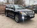 Lexus LX 570 2008 годаfor18 000 000 тг. в Алматы – фото 19