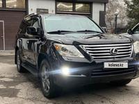 Lexus LX 570 2008 года за 18 000 000 тг. в Алматы