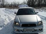 Subaru Legacy 2000 года за 2 950 000 тг. в Усть-Каменогорск