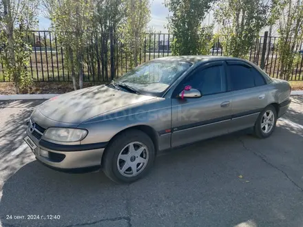 Opel Omega 1995 года за 1 200 000 тг. в Актобе – фото 4