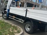 Isuzu 2007 годаүшін11 000 000 тг. в Алматы – фото 3