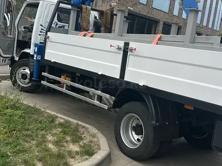 Isuzu 2007 года за 11 000 000 тг. в Алматы – фото 3