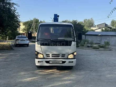 Isuzu 2007 года за 11 000 000 тг. в Алматы – фото 10