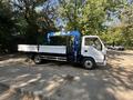 Isuzu 2007 года за 11 000 000 тг. в Алматы – фото 11